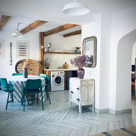 Majolie Feriehus