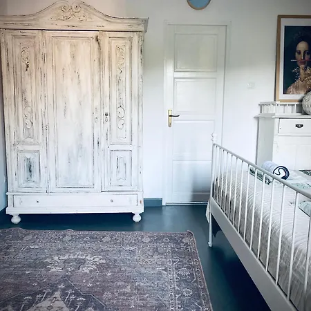 Feriehus Majolie *