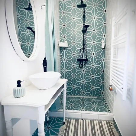 Majolie Holiday home Zanka