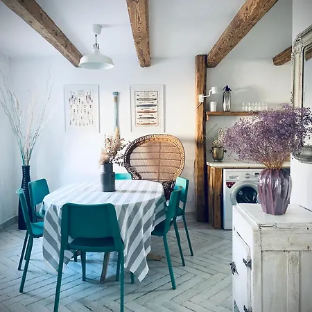 Feriehus Majolie