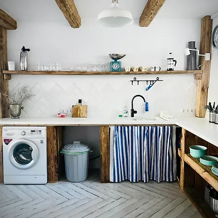 Majolie Feriehus *