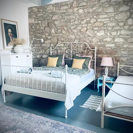 Holiday home Majolie *