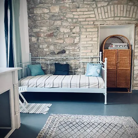 Majolie Feriehus Zánka