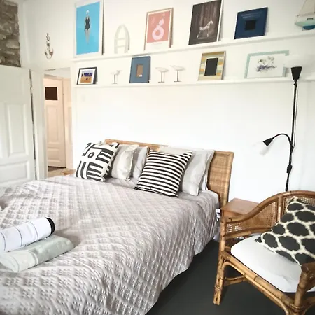 Majolie Holiday home Zanka
