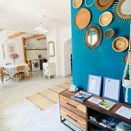Casa vacanze Majolie